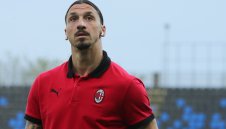 Коронавирусът отложи премиерата на филма за Ибра