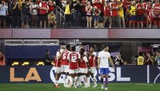 Артета: Арсенал трябва да се подобри