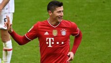 Стана ясно кога Левандовски се връща в игра