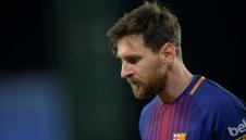 Отново погнаха Меси за укриване на данъци