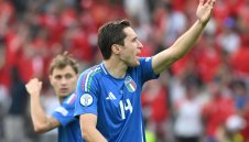 Два лондонски и два италиански клуба искат Киеза