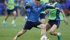 Рома набеляза Ковачич и Вайналдум