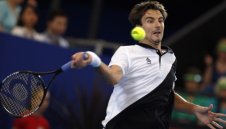 Испания е първият финалист за Хопмън къп