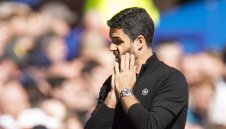 Артета се разлюти: Няма дузпа за Евертън 