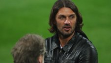 Празник в Милано! Големият Малдини се завръща на "Сан Сиро"