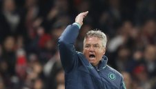 Хидинк: Контузията на Коста реши всичко