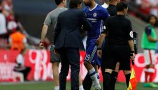 Диего Коста качи няколко кила, цената му може падне сериозно