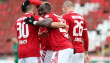 ЦСКА не успя да бие поляците от Стал в Турция + ВИДЕО