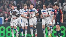 Аталанта с драматичен обрат в голов екшън срещу Дженоа