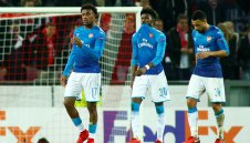 Арсенал се страхува от Бърнли