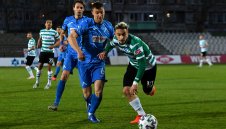 Черно море – Ботев Пловдив