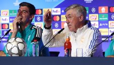 Карлето е над нещата: Загуба като загуба, не съм ядосан