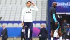 Интер намери нов нападател