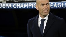 Зидан се уплаши за поста си в Реал Мадрид