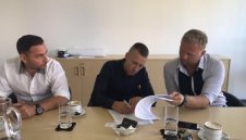 ОФИЦИАЛНО: Полски национал подписа с Лудогорец