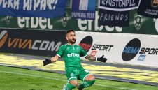 Вандерсон става национал на България?