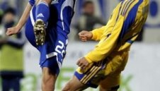 ВИДЕО Металист - Динамо Киев 3:2