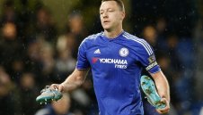 Джон Тери: Ставам за Челси още 3 години