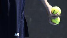 Денислава Глушкова с втора победа на Australian Open