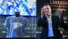 Мондиал 1990: Обединена Германия детронира Аржентина на Марадона