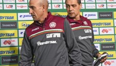 Лечков отговори на Любо Пенев: То не бяха супи, не бяха обиди