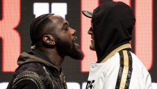 Тайсън Фюри трябва да е перфектен, за да победи Уайлдър