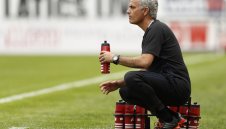 Моу хвали нов в Юнайтед