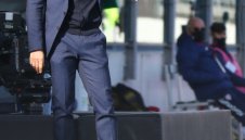 Конте призна, готви чистка в Интер