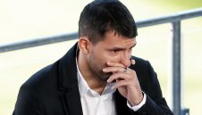 Мартин Петров също подкрепи Серхио Агуеро