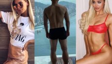 Звезда на Реал Мадрид заряза красавица и бебе заради сексбомба + СНИМКИ