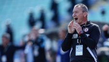 Стамен Белчев с голямо постижение в дербито, изпревари икона на ЦСКА