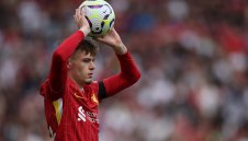 Конър Брадли се завръща за Ливърпул