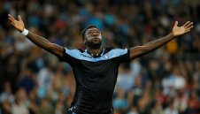 Фелипе Кайседо: Бяхме перфектни