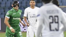 Тиаго Силва: Започнахме трудно, защото не познаваме Лудогорец