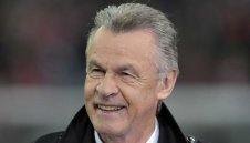 Хитцфелд: Разликата между Байерн и Арсенал стана по-малка