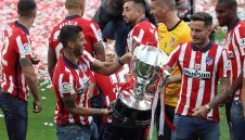 Ливърпул цака Байерн и Сити за ас на Атлетико