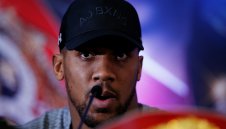 Новият съперник на Джошуа ще бъде ясен през следващата седмица