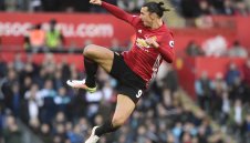 Ибра: Ако сменят Айфеловата кула с моя статуя, ще отида в Париж