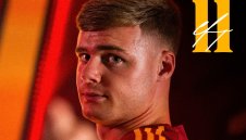 Не е Алекс, но става: Рома привлече Фъргюсън