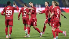 ЦСКА разкарва дуо ненужни