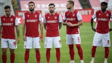 Пътят на ЦСКА до топ 4 минава през Враца