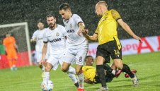 Септември - Славия