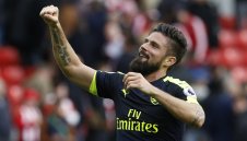 Жиру: Нямам притеснения за бъдещето си