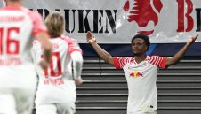 Манчестър Юнайтед се влюби в "бик"