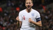 Косово - Англия