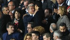 Босът на ПСЖ: Питах Лапорта за глупавата му идея със Суперлигата