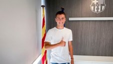 Уникално! Българин стана шампион с Барселона