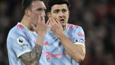 Юнайтед превзе отбора на разочарованията в Англия