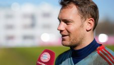 Трепери, Ливърпул! Ману е напълно готов за игра