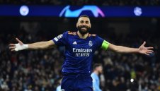 Бензема е ненаситен: Реал е №1 в света, искам още купи